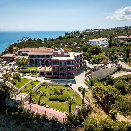 Balcony Boutique Hotel (Adults Only) Tsilivi  Ngoại thất bức ảnh