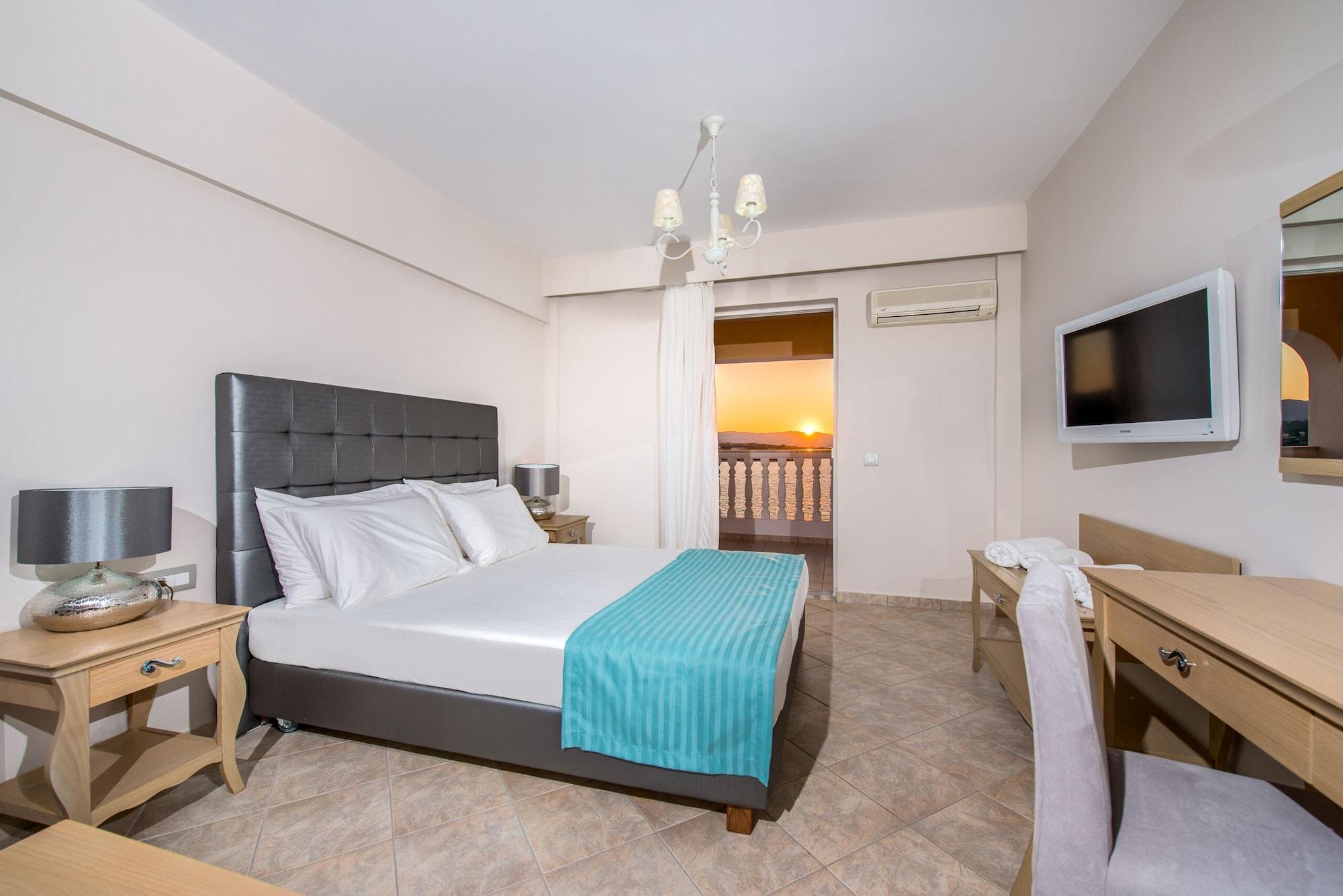 Balcony Boutique Hotel (Adults Only) Tsilivi  Ngoại thất bức ảnh