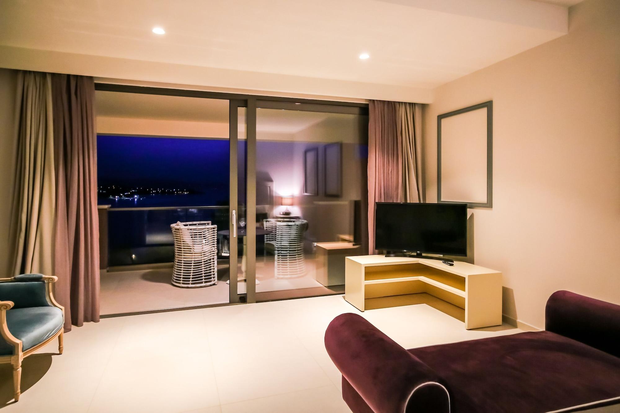 Balcony Boutique Hotel (Adults Only) Tsilivi  Ngoại thất bức ảnh