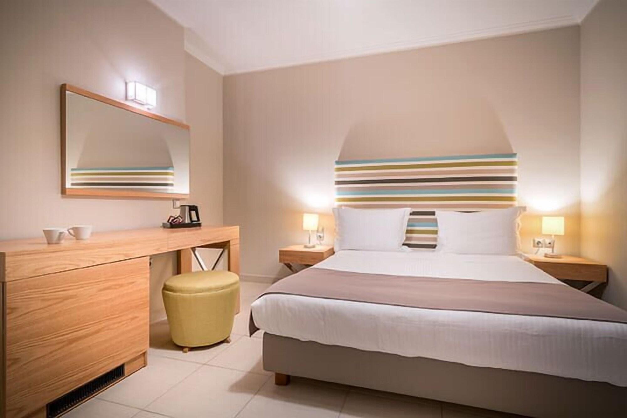 Balcony Boutique Hotel (Adults Only) Tsilivi  Ngoại thất bức ảnh