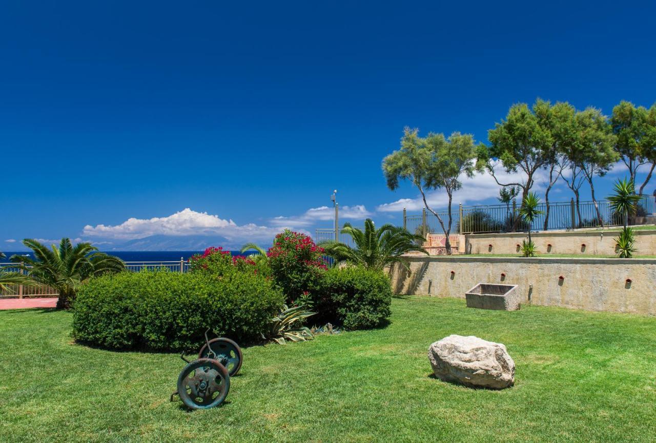 Balcony Boutique Hotel (Adults Only) Tsilivi  Ngoại thất bức ảnh