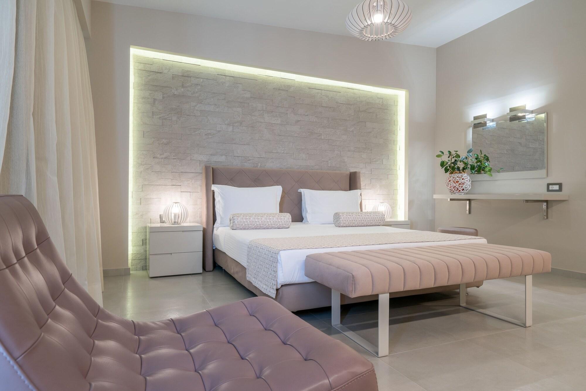 Balcony Boutique Hotel (Adults Only) Tsilivi  Ngoại thất bức ảnh