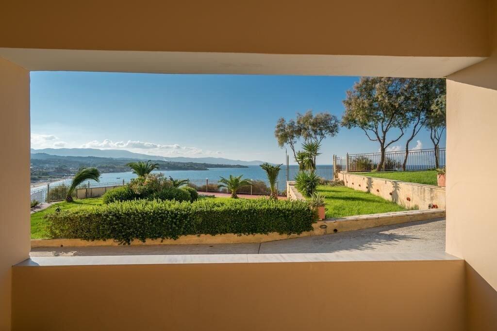 Balcony Boutique Hotel (Adults Only) Tsilivi  Ngoại thất bức ảnh