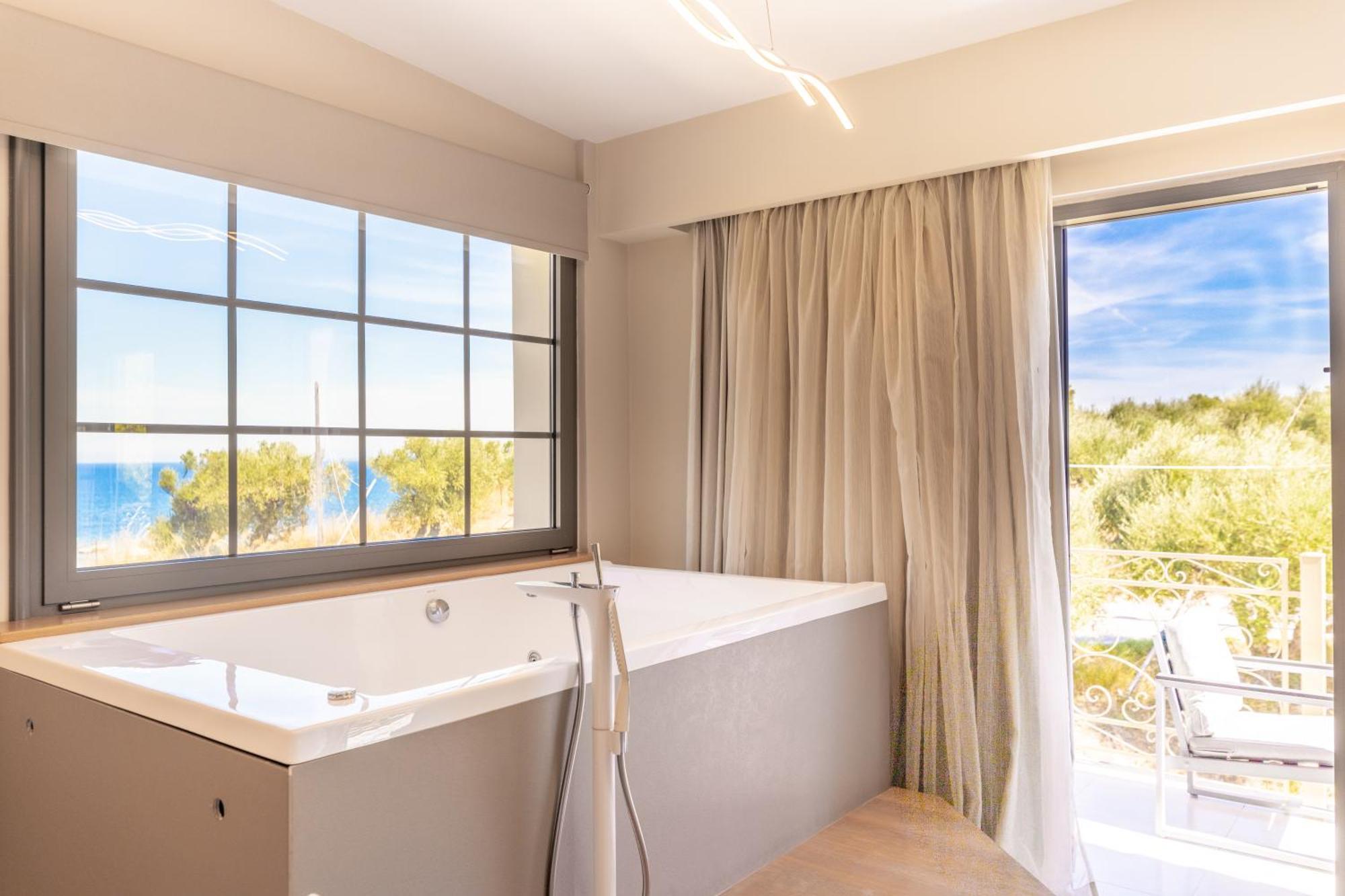 Balcony Boutique Hotel (Adults Only) Tsilivi  Ngoại thất bức ảnh