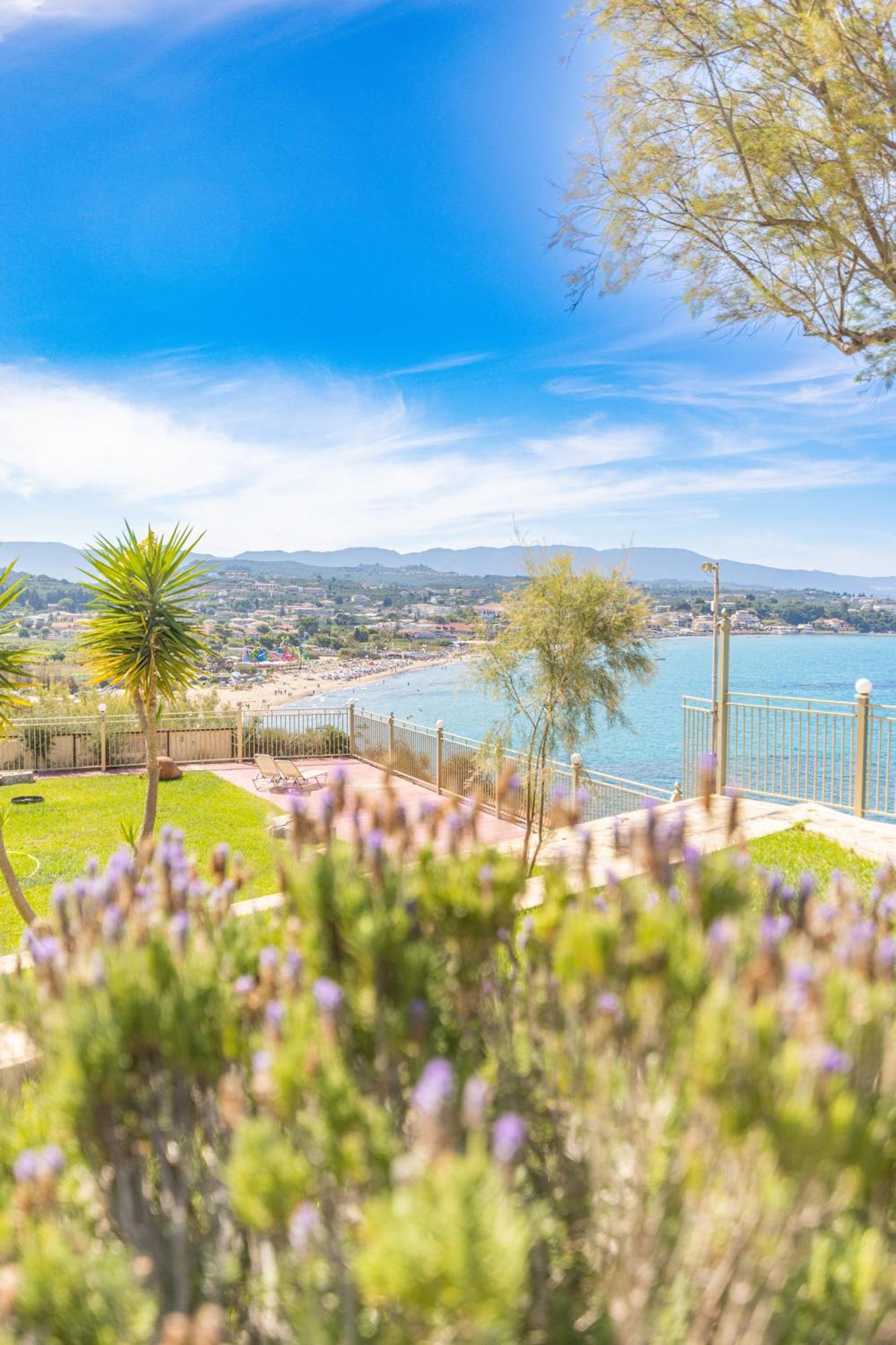 Balcony Boutique Hotel (Adults Only) Tsilivi  Ngoại thất bức ảnh