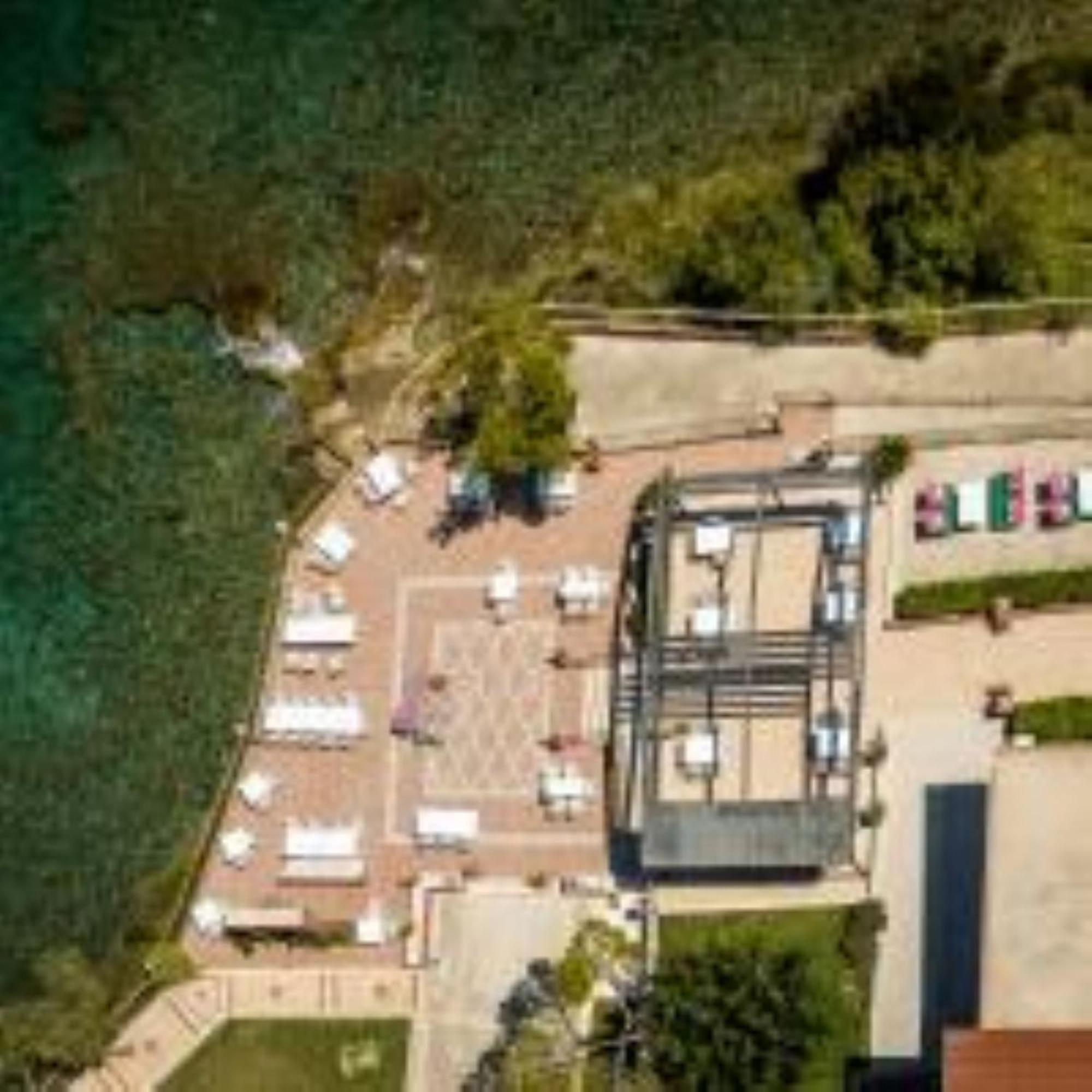 Balcony Boutique Hotel (Adults Only) Tsilivi  Ngoại thất bức ảnh