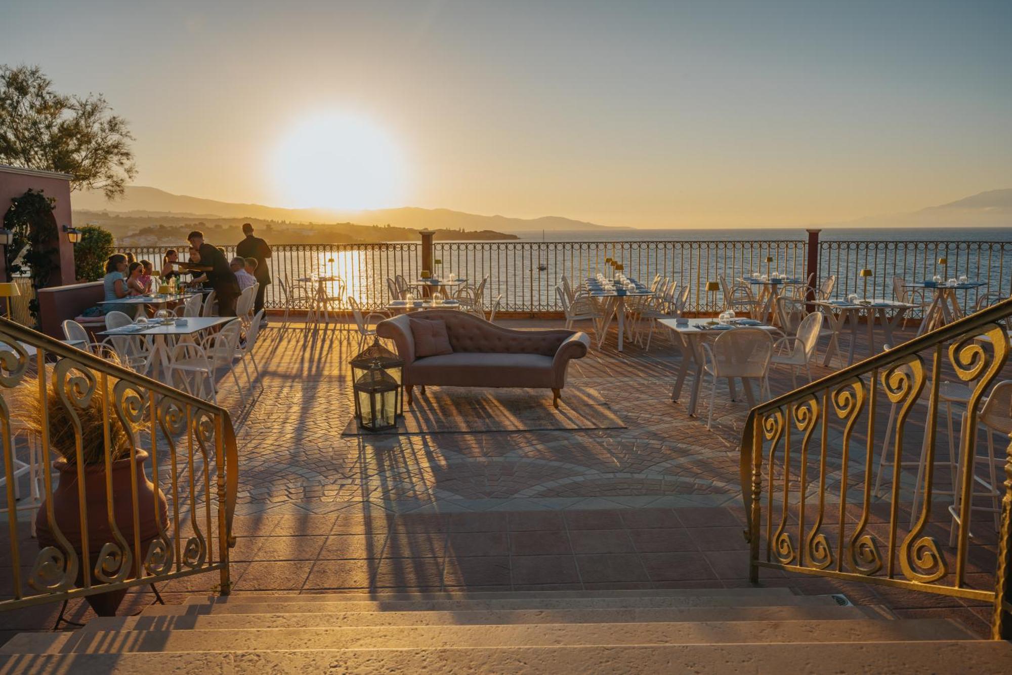 Balcony Boutique Hotel (Adults Only) Tsilivi  Ngoại thất bức ảnh