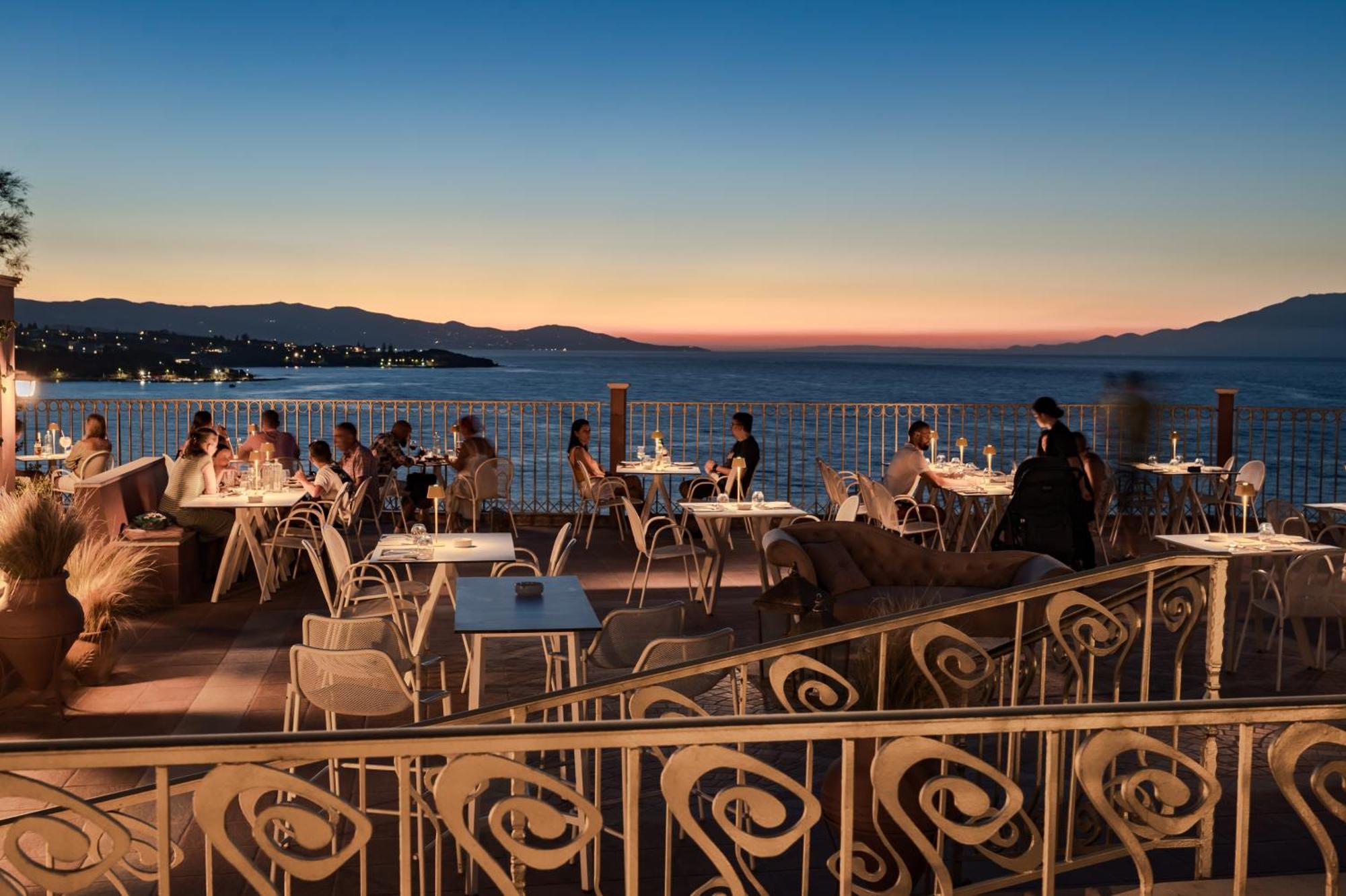 Balcony Boutique Hotel (Adults Only) Tsilivi  Ngoại thất bức ảnh