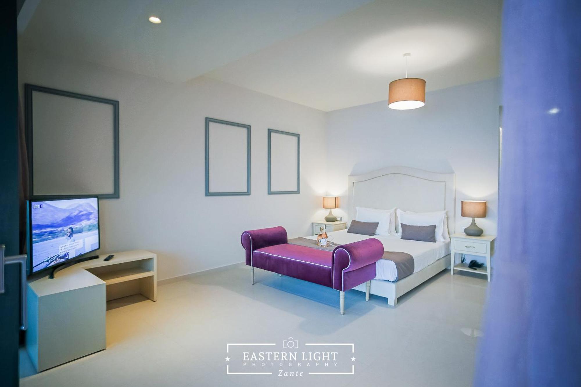 Balcony Boutique Hotel (Adults Only) Tsilivi  Ngoại thất bức ảnh