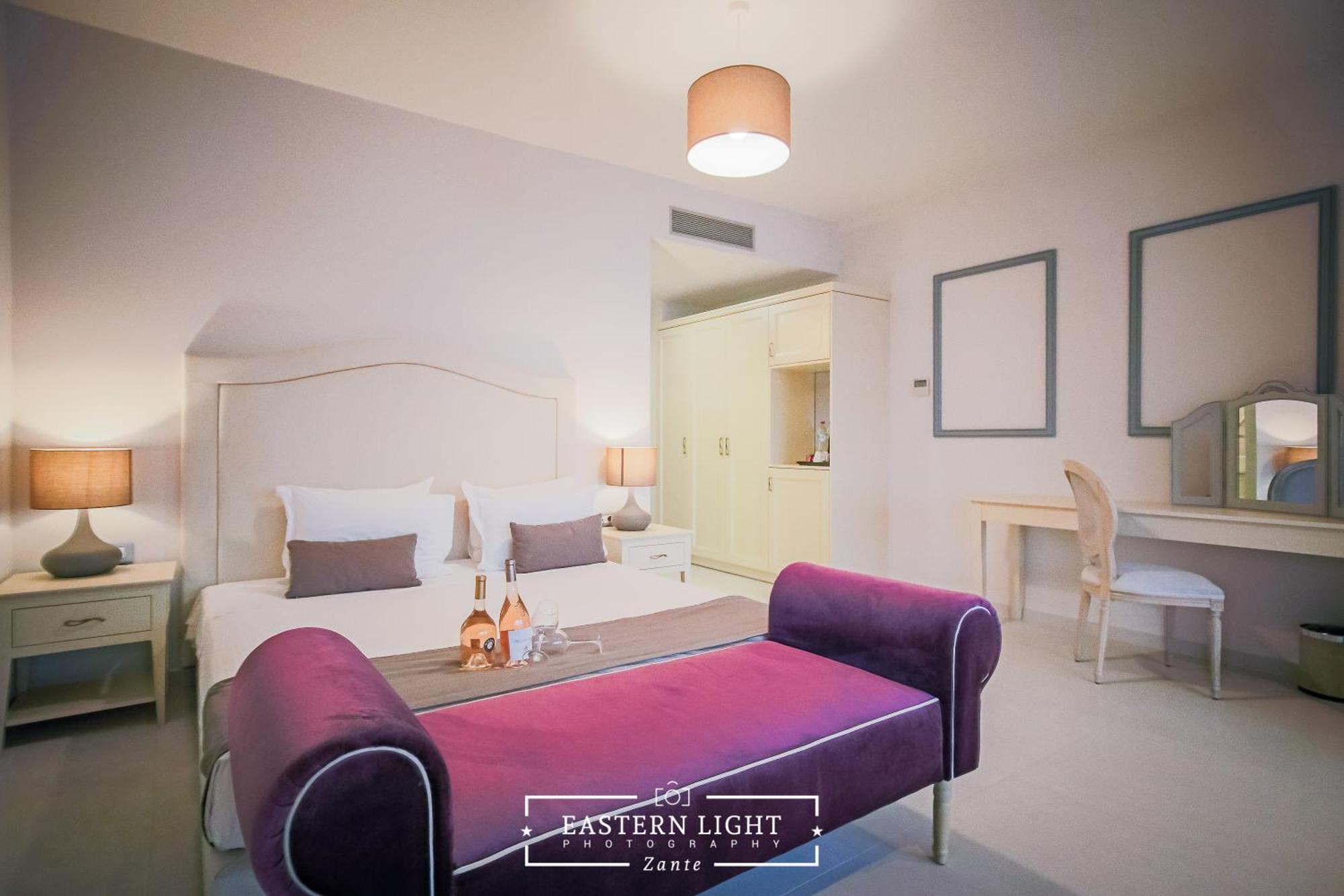 Balcony Boutique Hotel (Adults Only) Tsilivi  Ngoại thất bức ảnh
