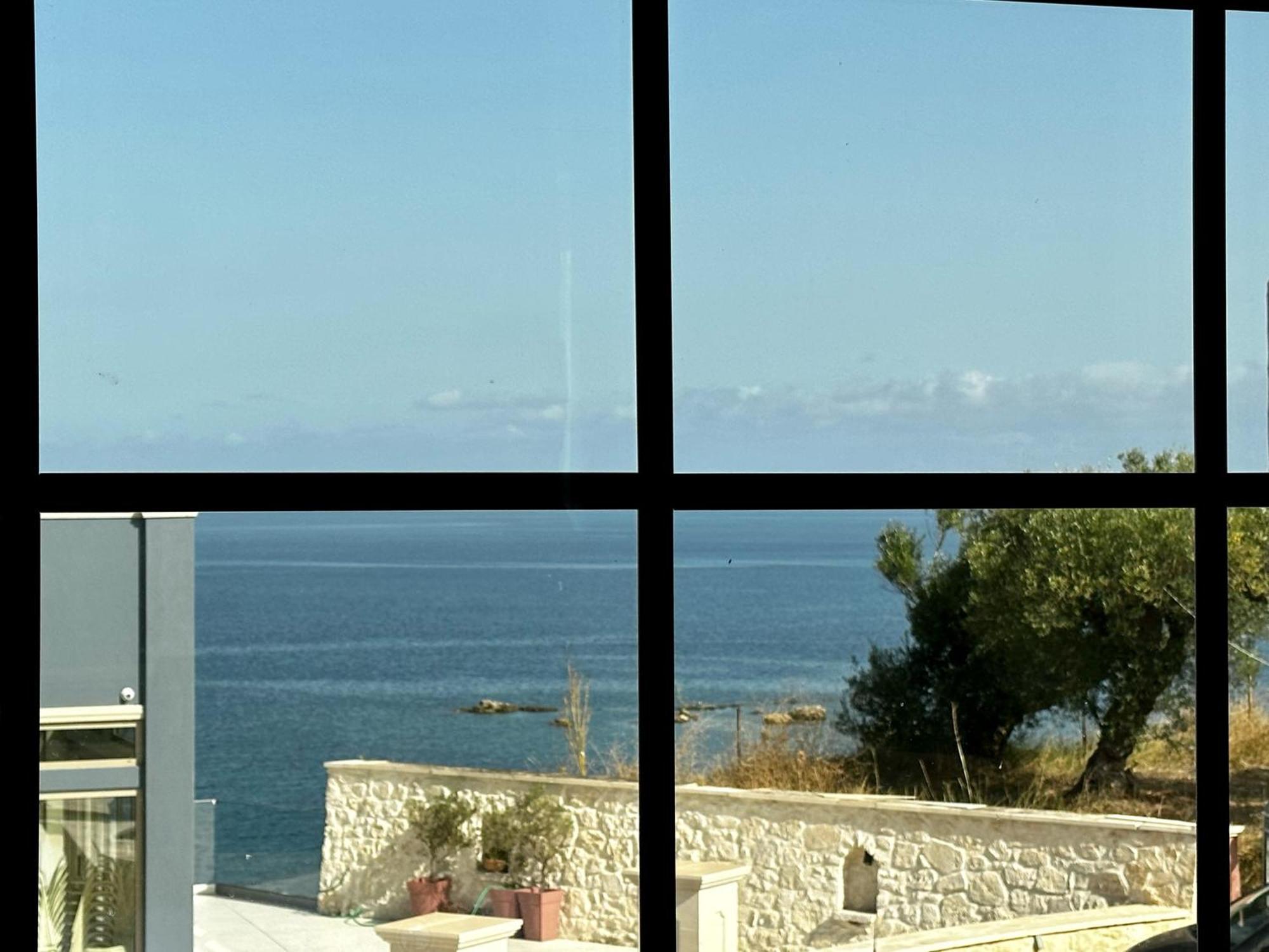 Balcony Boutique Hotel (Adults Only) Tsilivi  Ngoại thất bức ảnh