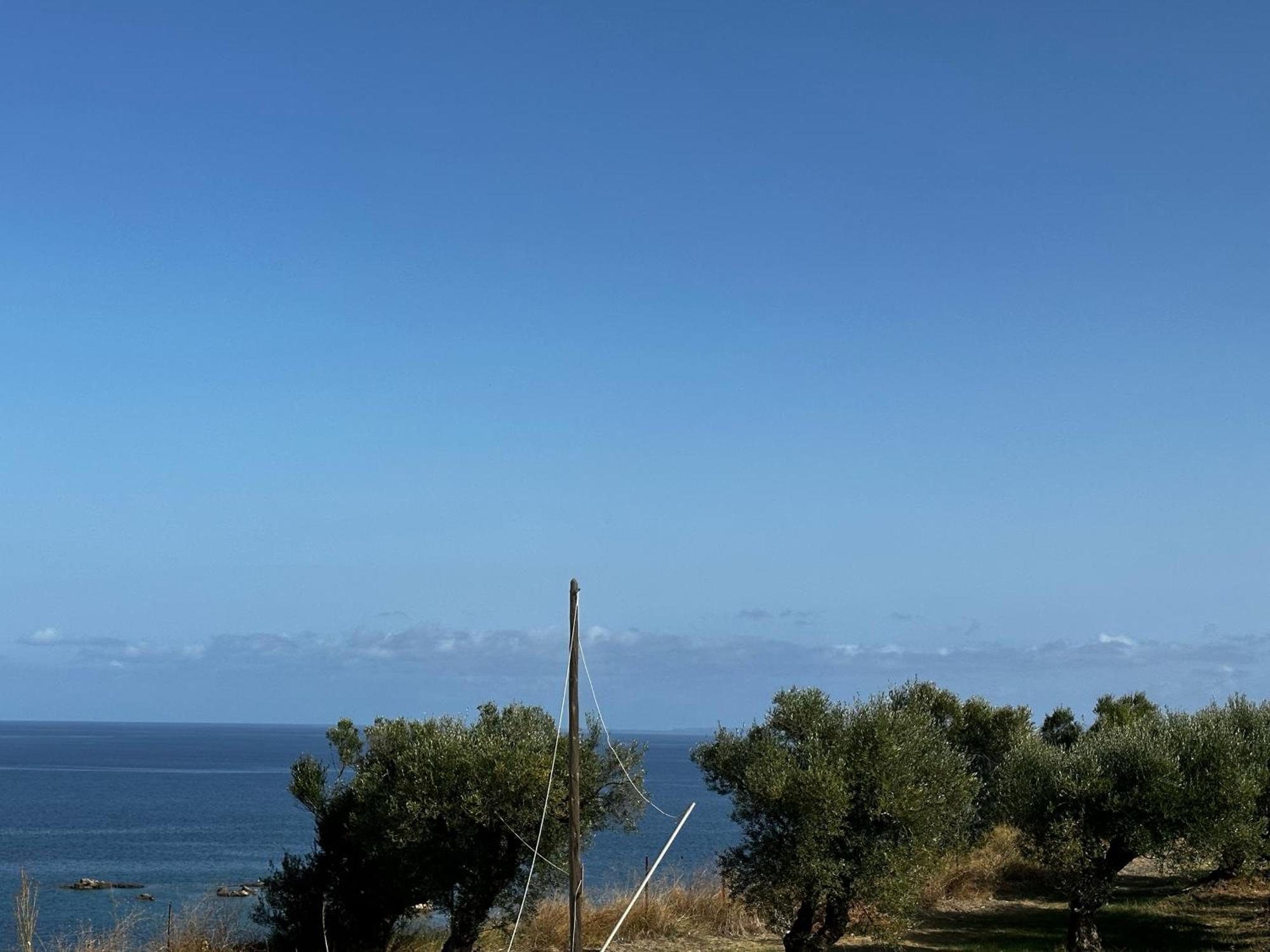 Balcony Boutique Hotel (Adults Only) Tsilivi  Ngoại thất bức ảnh