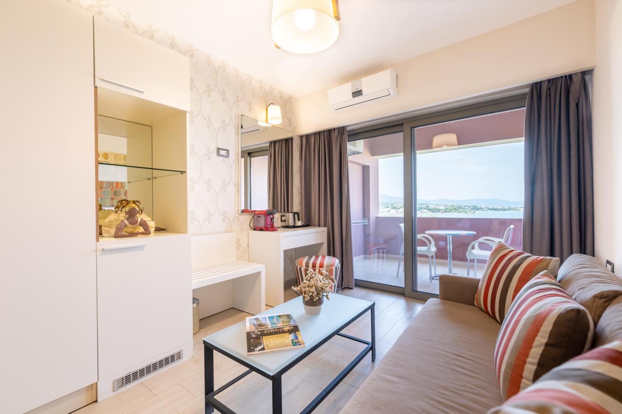 Balcony Boutique Hotel (Adults Only) Tsilivi  Ngoại thất bức ảnh