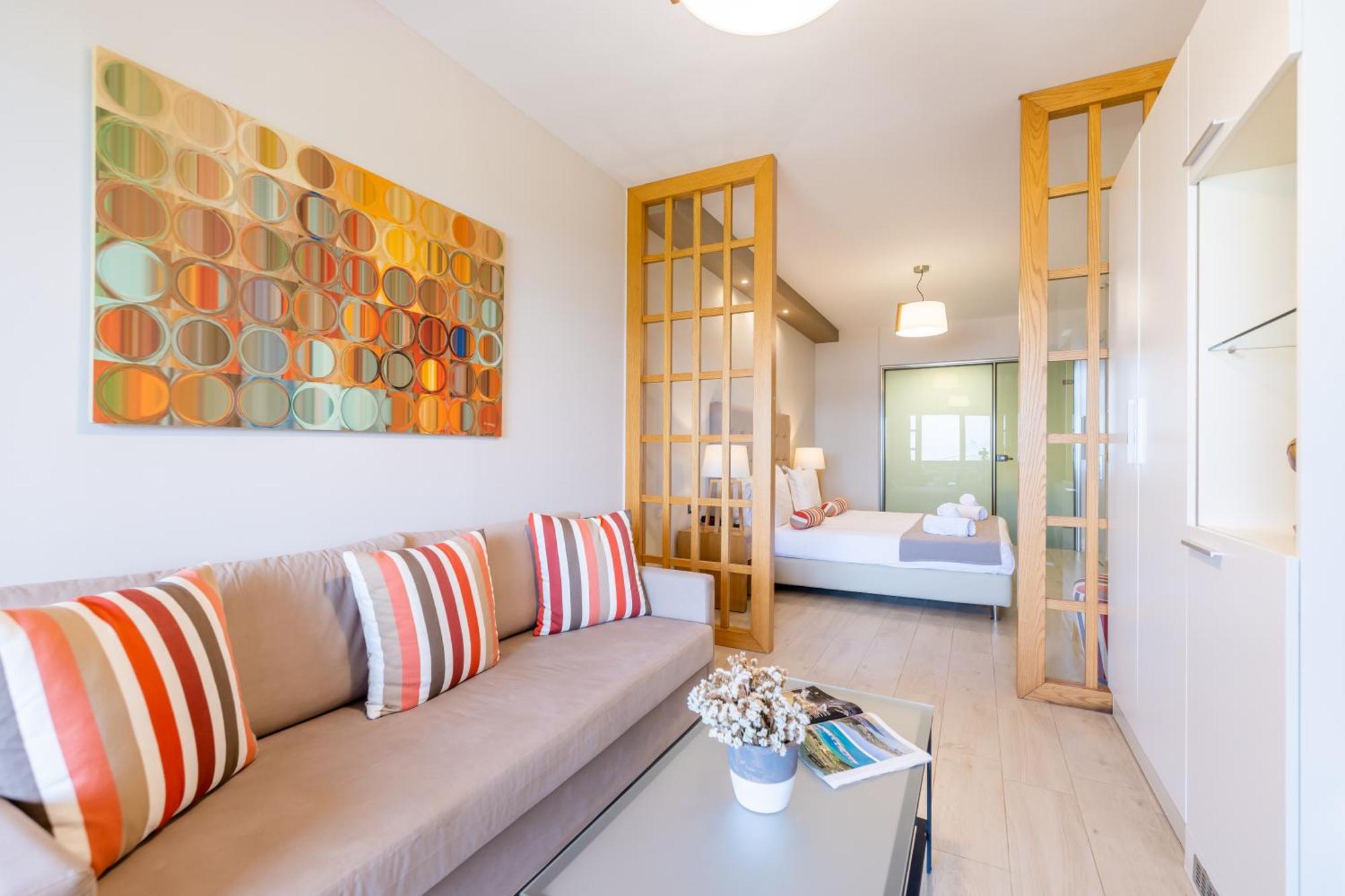 Balcony Boutique Hotel (Adults Only) Tsilivi  Ngoại thất bức ảnh