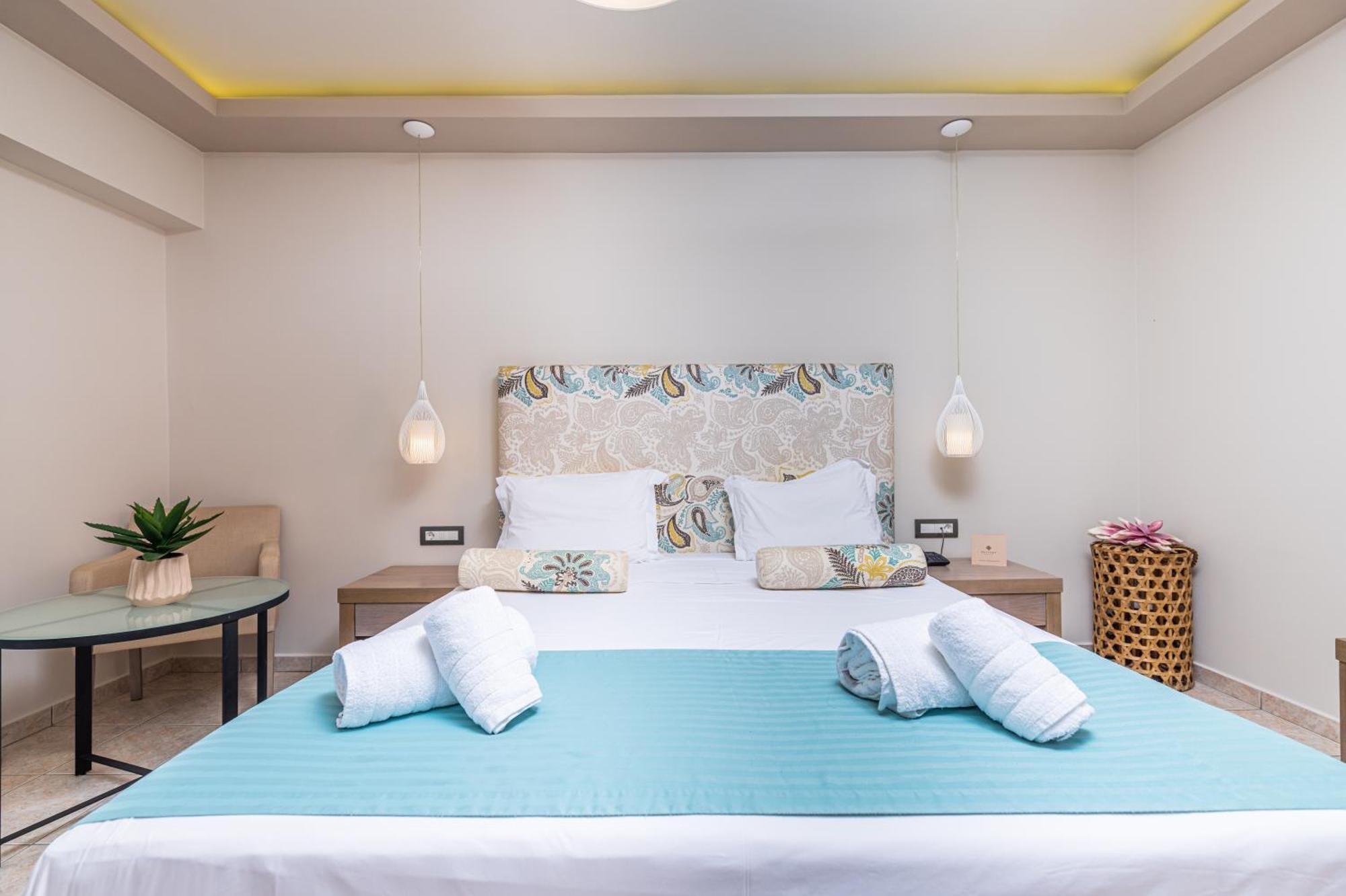 Balcony Boutique Hotel (Adults Only) Tsilivi  Ngoại thất bức ảnh