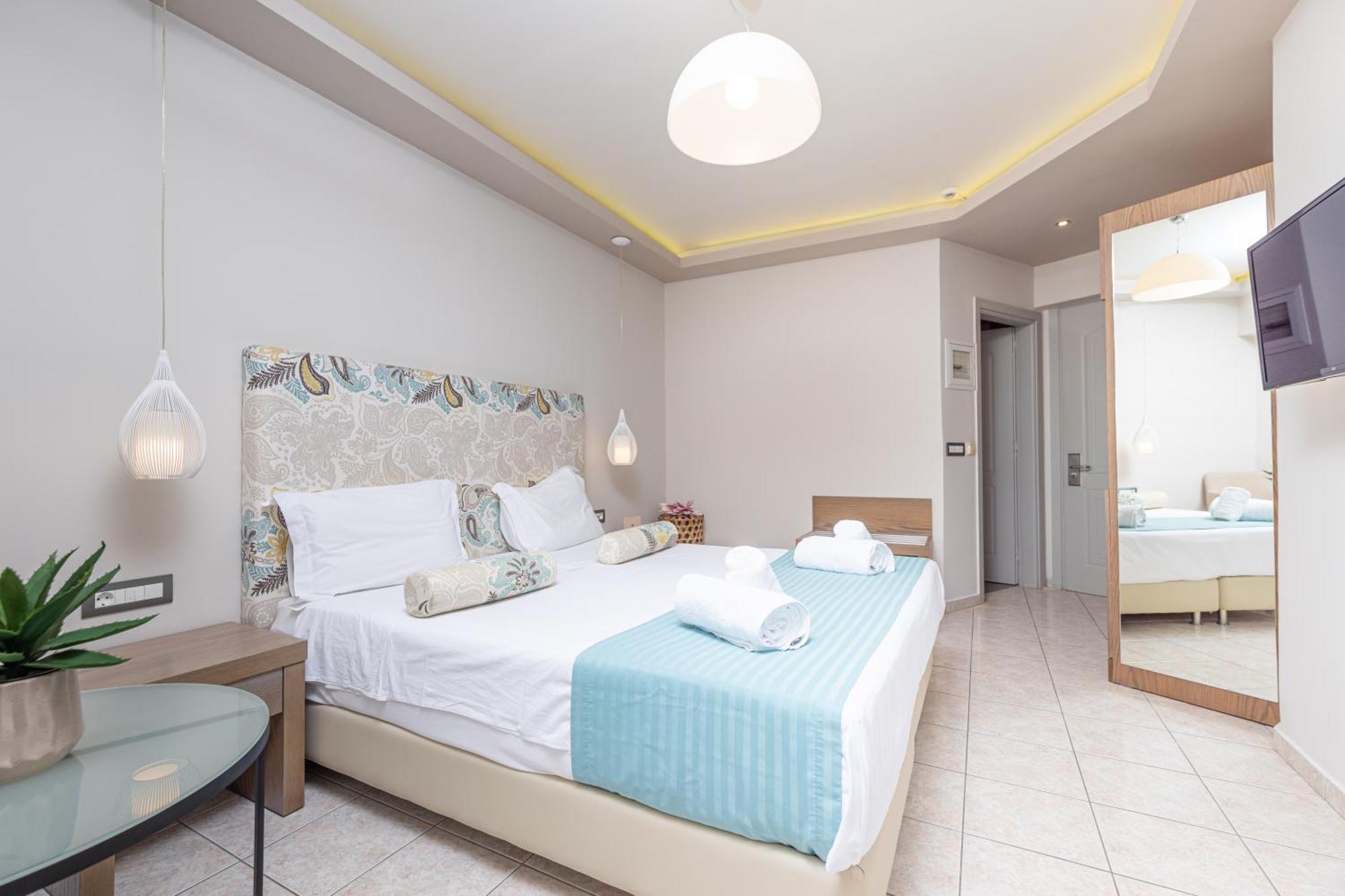Balcony Boutique Hotel (Adults Only) Tsilivi  Ngoại thất bức ảnh