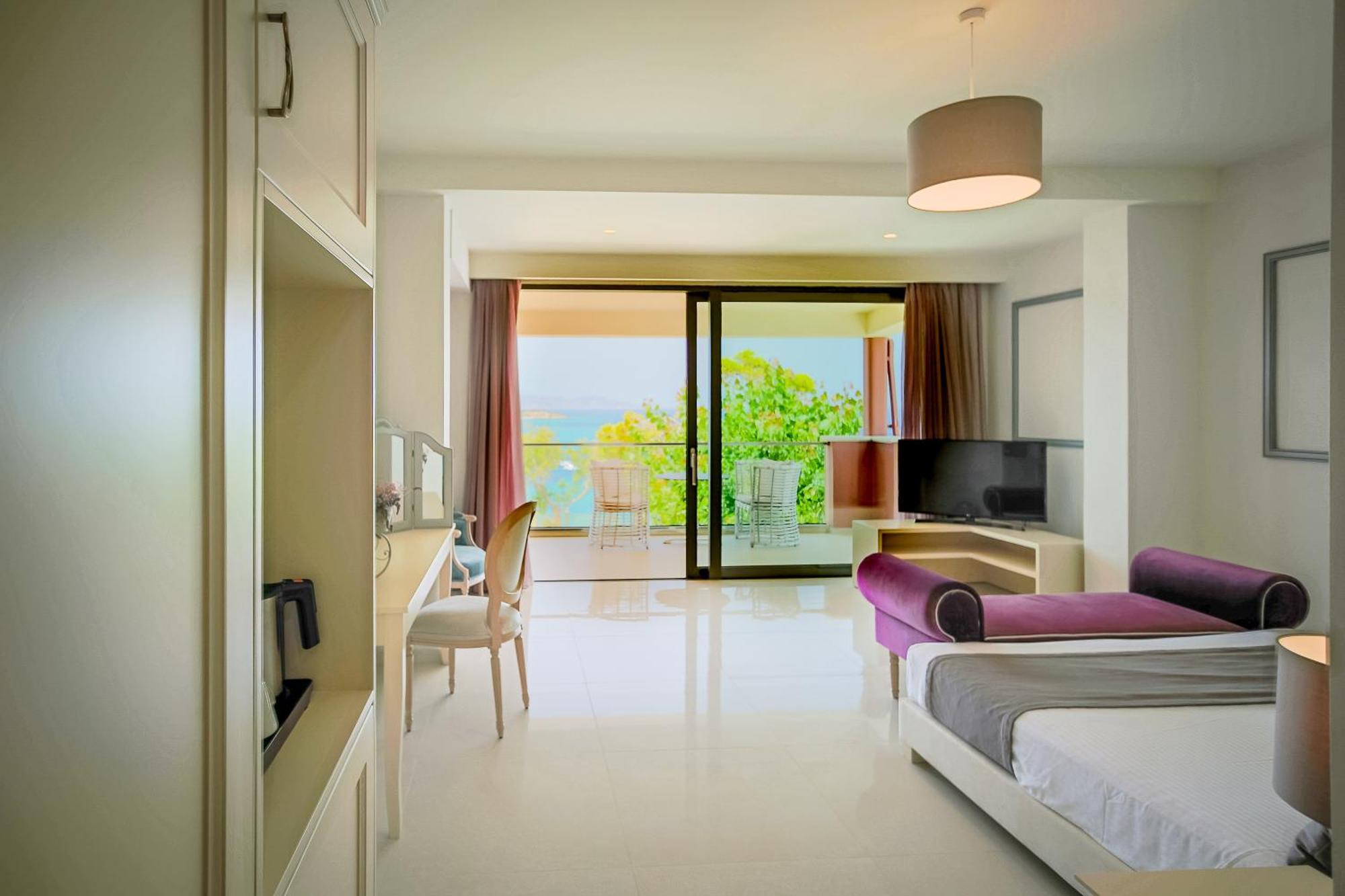 Balcony Boutique Hotel (Adults Only) Tsilivi  Ngoại thất bức ảnh