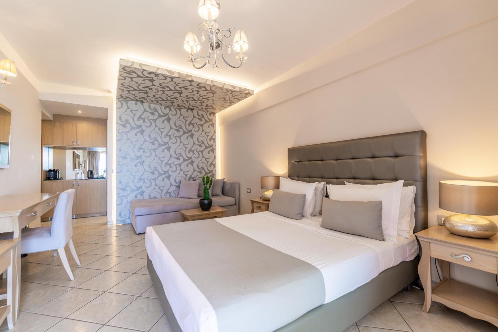 Balcony Boutique Hotel (Adults Only) Tsilivi  Ngoại thất bức ảnh
